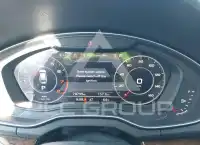2018 Audi Q5 фото