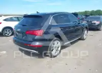 2018 Audi Q5 photo