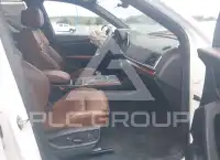 2018 Audi Q5 photo