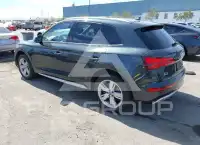 2018 Audi Q5 фото