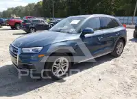 2018 Audi Q5 photo