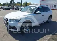 2018 Audi Q5 photo