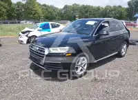 2018 Audi Q5 фото
