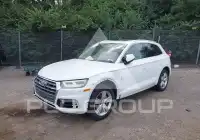 2018 Audi Q5 photo