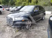 2018 Audi Q5 фото