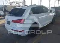 2018 Audi Q5 фото