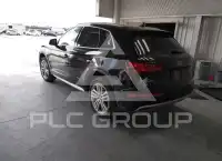 2018 Audi Q5 photo