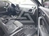 2018 Audi Q5 фото