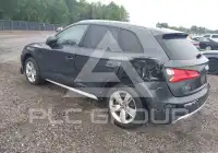 2018 Audi Q5 фото