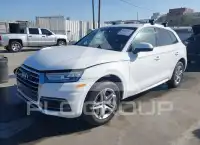 2018 Audi Q5 фото