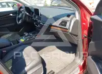 2018 Audi Q5 фото
