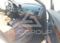 2018 Audi Q5 фото