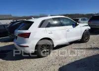 2018 Audi Q5 фото