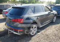 2018 Audi Q5 фото