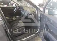 2018 Audi Q5 фото