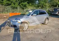 2018 Audi Q5 photo
