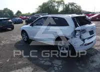 2018 Audi Q5 фото