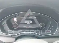 2018 Audi Q5 photo