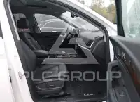 2018 Audi Q5 photo