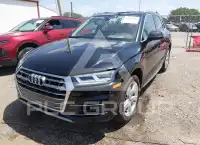 2018 Audi Q5 photo