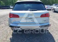 2018 Audi Q5 photo