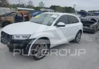 2018 Audi Q5 photo
