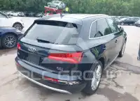 2018 Audi Q5 photo