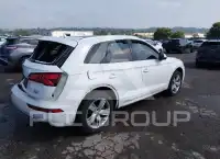 2018 Audi Q5 фото