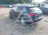 2018 Audi Q5 photo