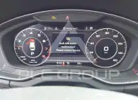 2018 Audi Q5 photo