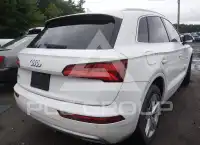 2018 Audi Q5 фото