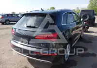 2018 Audi Q5 фото