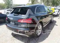 2018 Audi Q5 photo