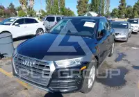 2018 Audi Q5 photo