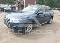 2018 Audi Q5 photo