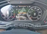 2018 Audi Q5 фото