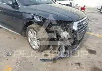2018 Audi Q5 photo