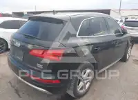 2018 Audi Q5 photo