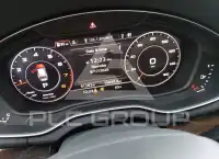 2018 Audi Q5 photo