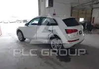 2018 Audi Q5 фото