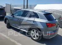 2018 Audi Q5 фото