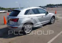 2018 Audi Q5 photo