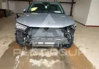 2018 Audi Q5 photo