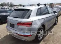 2018 Audi Q5 фото
