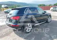 2018 Audi Q5 фото
