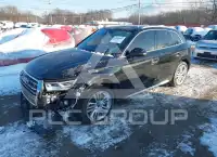 2018 Audi Q5 фото