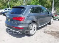 2018 Audi Q5 фото