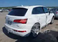 2018 Audi Q5 фото