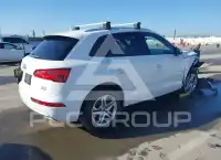2018 Audi Q5 фото