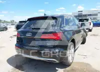 2018 Audi Q5 фото